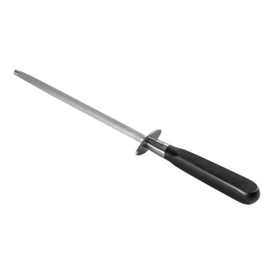 CULINARY FORGED HONING STEEL 20CM (BOX)
