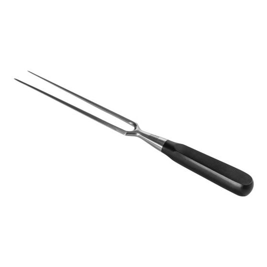 CULINARY FORGED CARVING FORK 14CM (BOX)