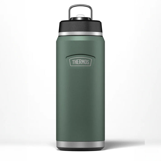 ROCK CAP GREEN 1.2L