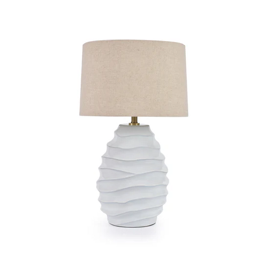 ZUBER LAMP