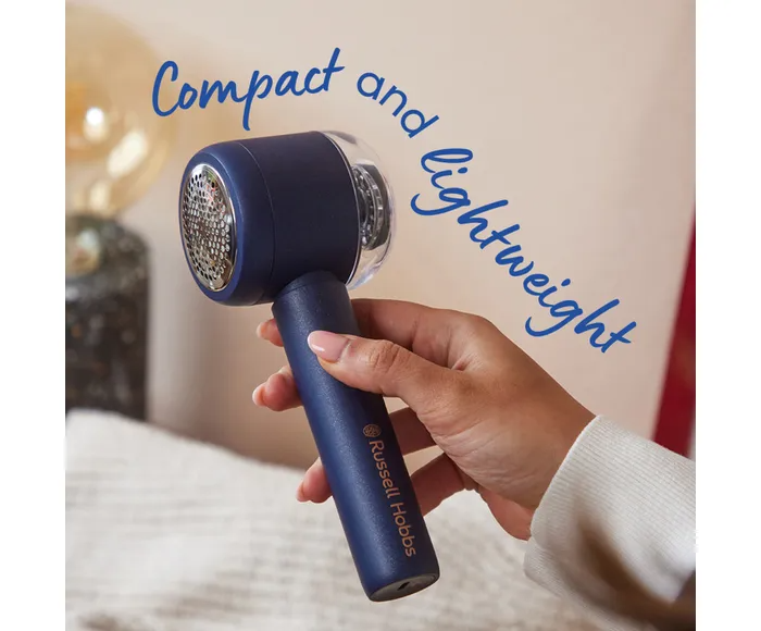 RUSSELL HOBBS REVIVE FABRIC SHAVER