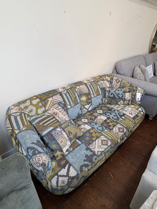 CARLTON CALIFORNIA SOFA