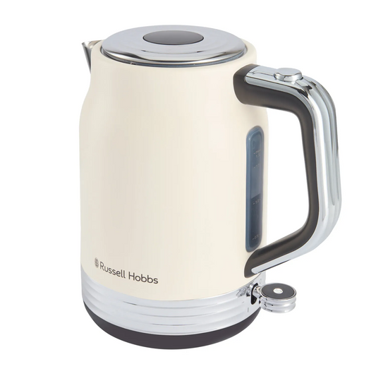 RUSSELL HOBBS HANLEY KETTLE-JASMINE