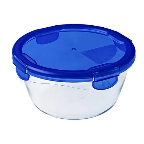 PYREX COOK AND GO CIRCULAR