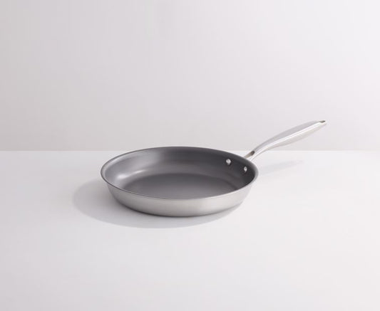 STELLAR ZERO, 28CM FRYING PAN