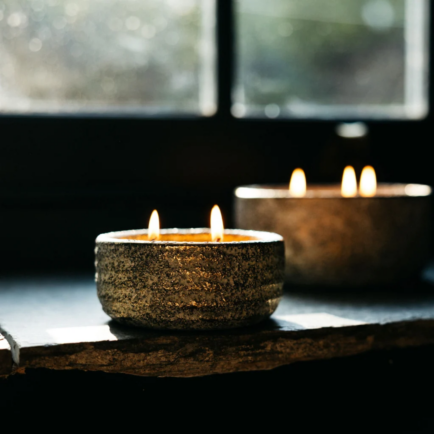 ST EVAL WINTER THYME ALCHEMY SMALL POT