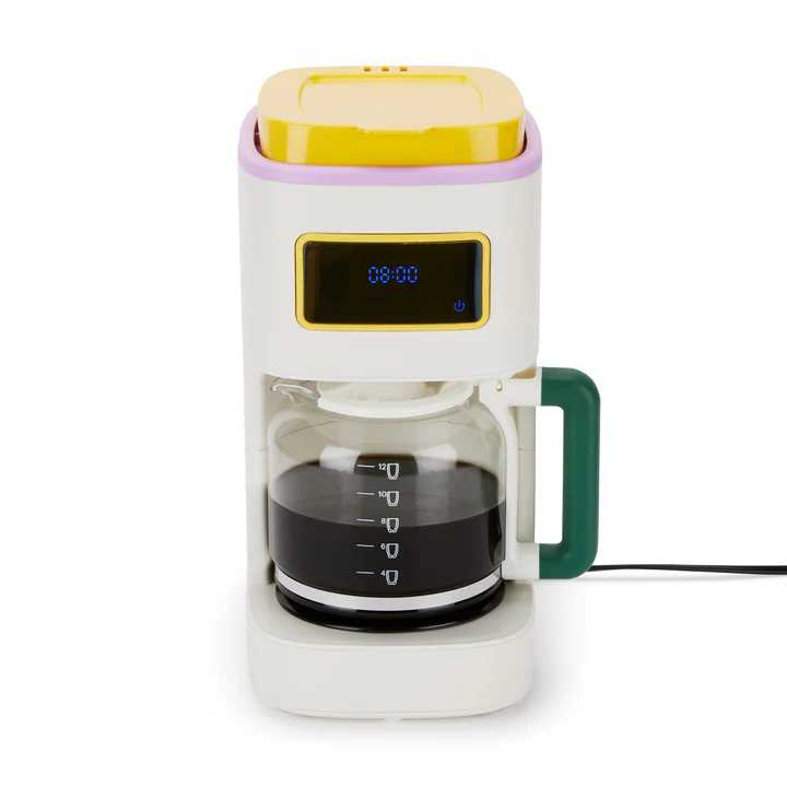 BODUM 12-CUP COFFEE MAKER