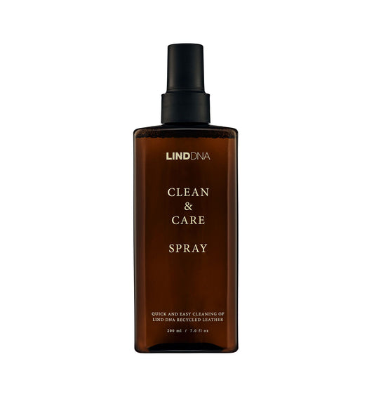LIND DNA CLEAN & CARE 200ML