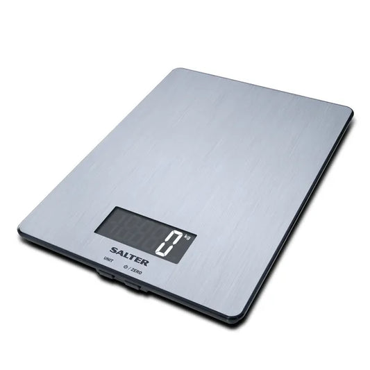 SALTER ELECTRONIC SCALES