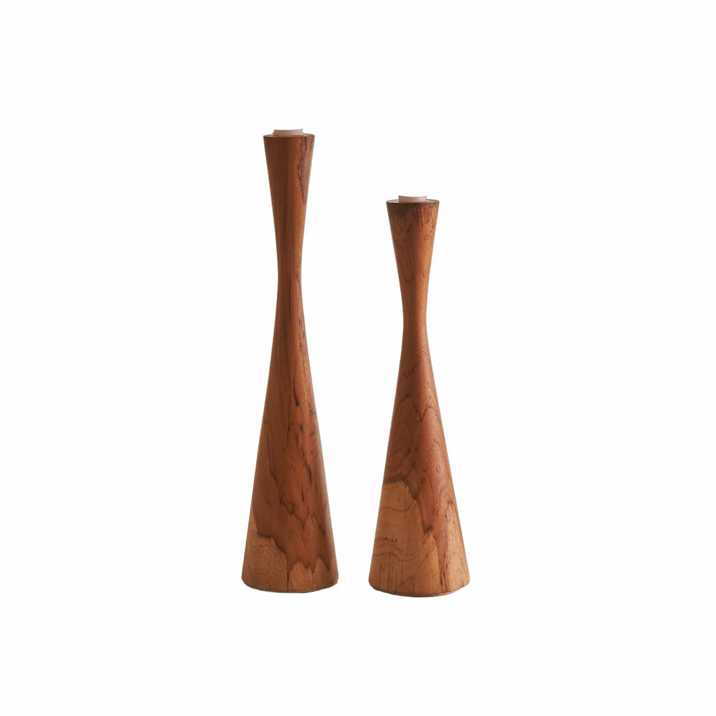 SPIRIT CANDLESTICK SET