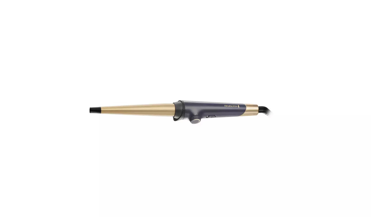 REMINGTON SAPPHIRE LUXE 13-25MM CONICAL WAND