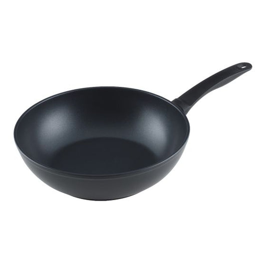 EASY INDUCTION WOK 28CM (SLEEVE)