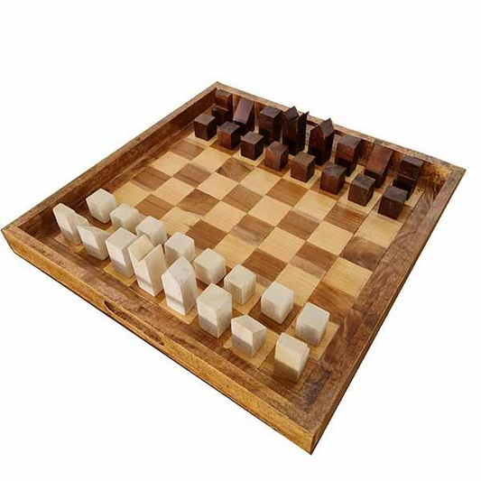 CHESS TRAY