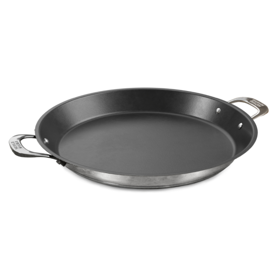ALLROUND PAELLA PAN NON-STICK 36CM (SLEEVE)