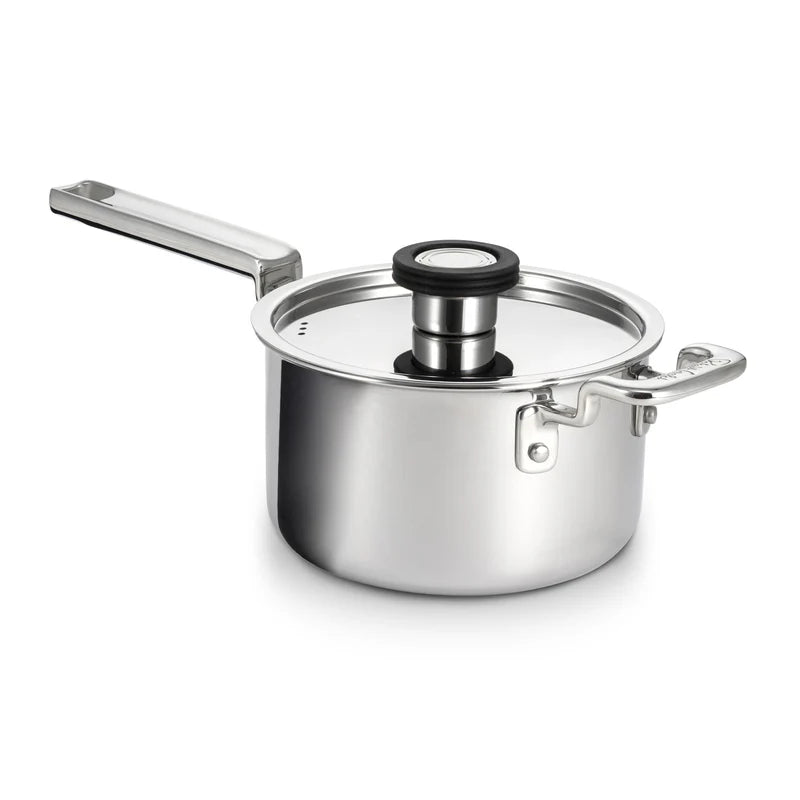 316 SERIES COOKWARE (BR) SAUCEPAN 16CM