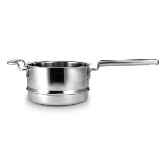 316 SERIES COOKWARE (BR) STEAMER INSERT 18CM