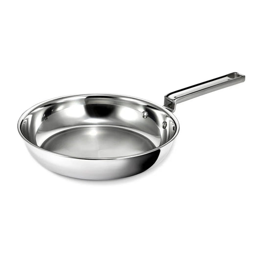 316 SERIES COOKWARE (BR) FRYING PAN 24CM