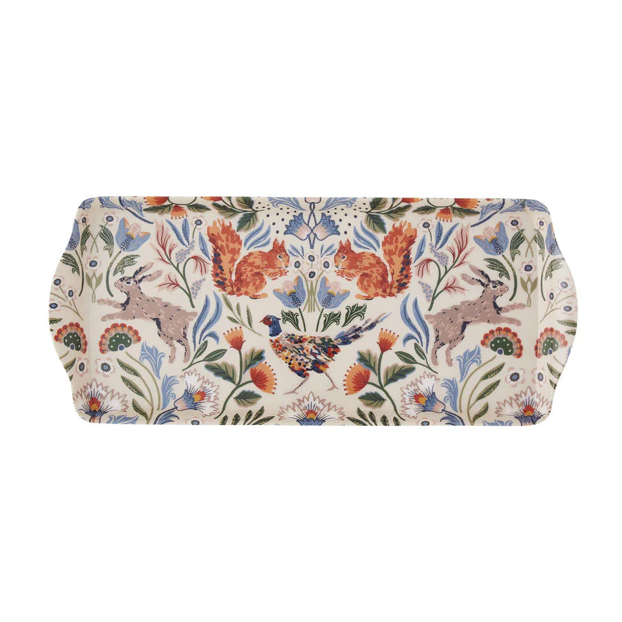 BLACKTHORN SMALL TRAY