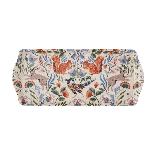 BLACKTHORN SMALL TRAY