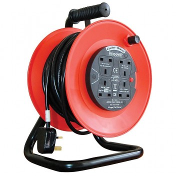 EXTENSION LEAD 25M