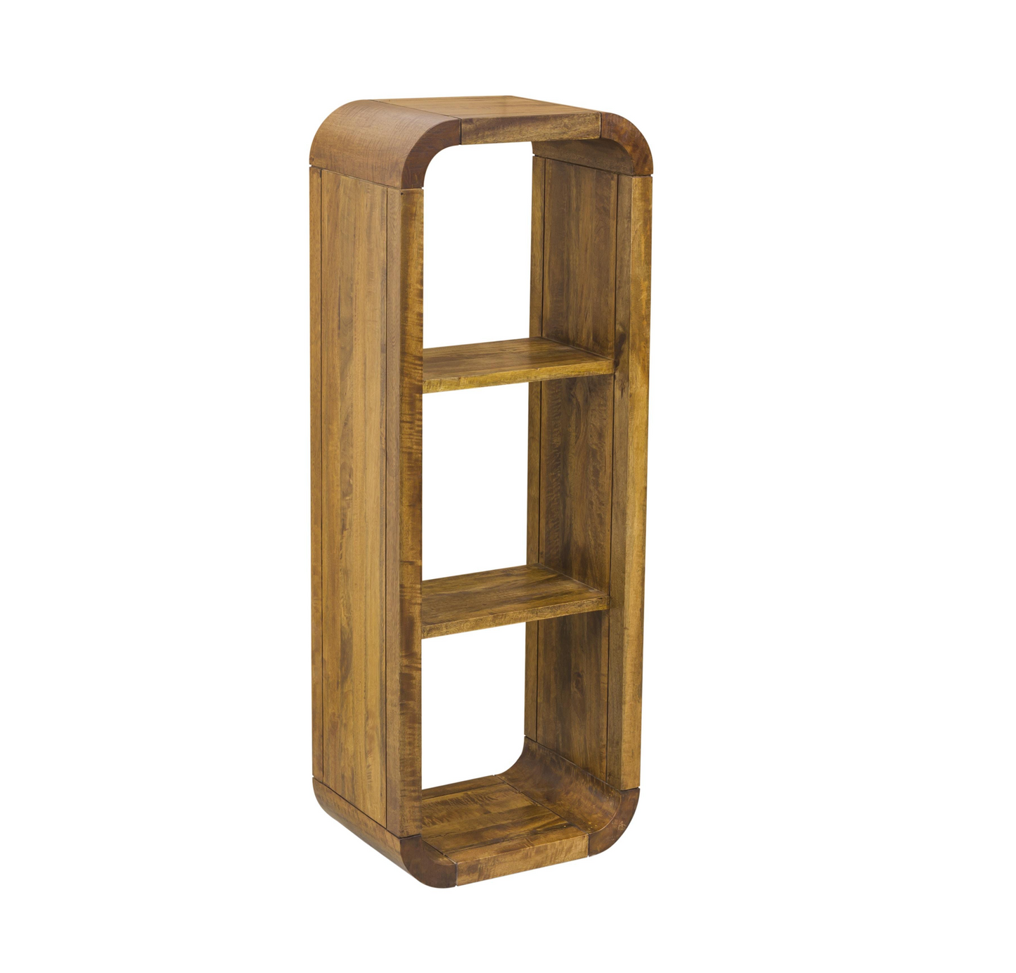 MANTEL 3 HOLE SHELF UNIT