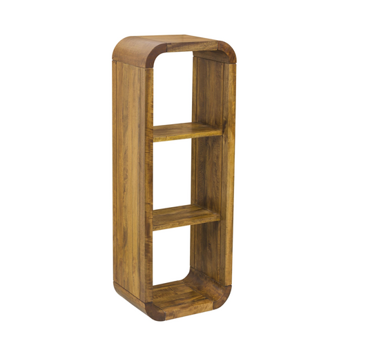 MANTEL 3 HOLE SHELF UNIT