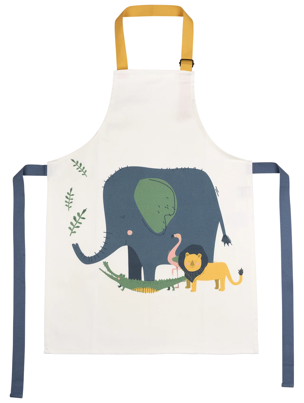 CHILDRENS APRON EMMA 44x65CM