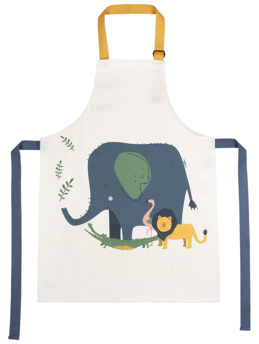 CHILDRENS APRON EMMA 44x65CM