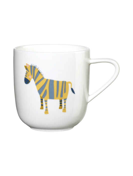 MUG ZEBRA ZOE