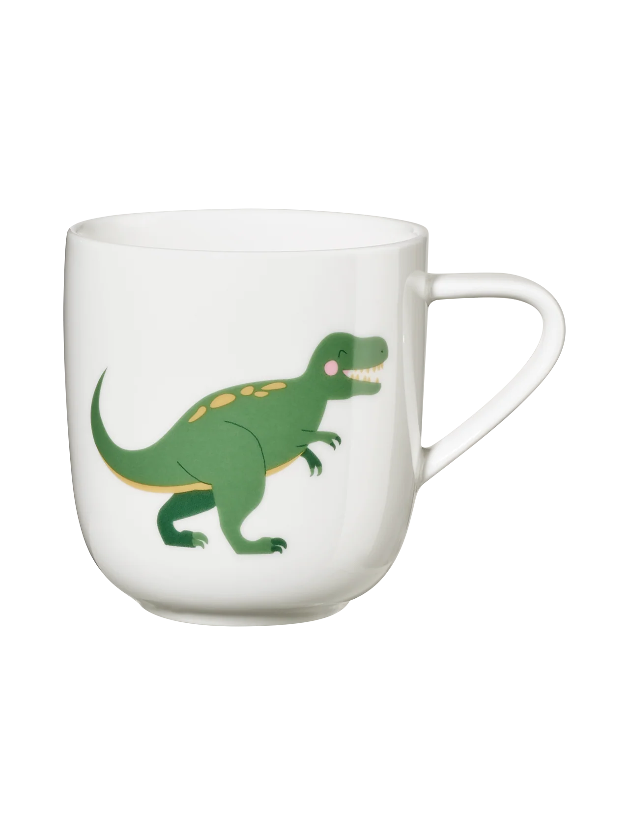MUG TYRANNOSAURUS REX TITUS