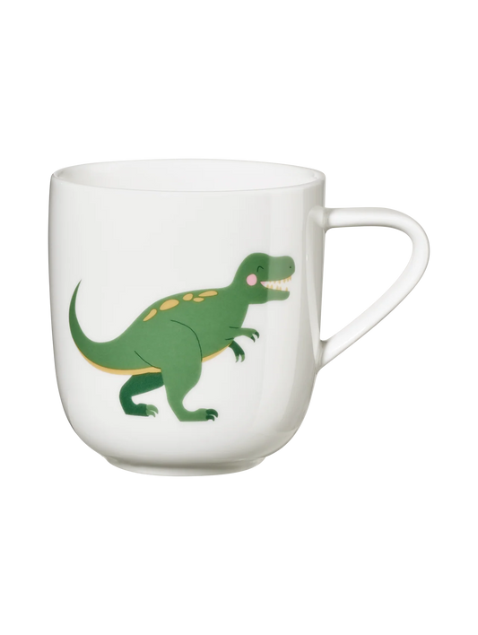 MUG TYRANNOSAURUS REX TITUS