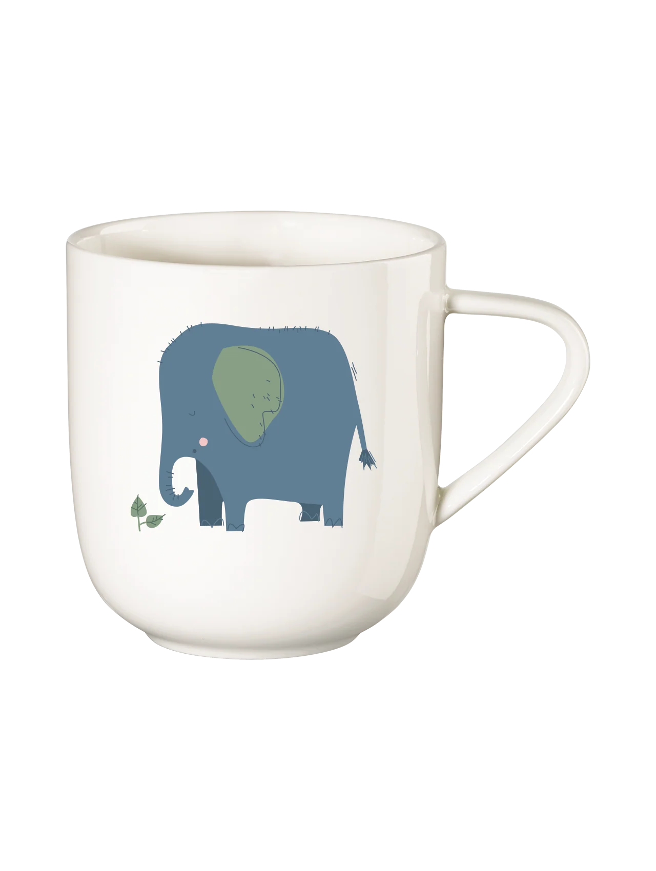 MUG EMMA ELEPHANT