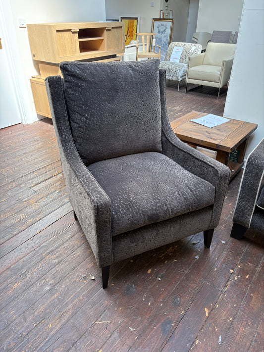 TAMARISK BAMPTON CHAIR
