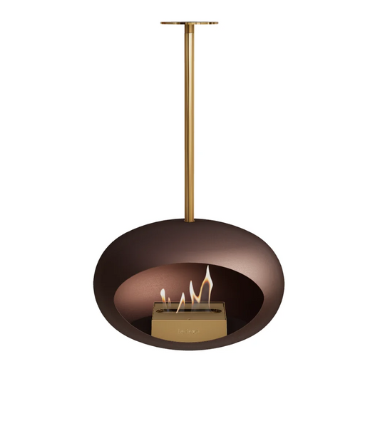 LE FEU SKY FIRE MOCCA