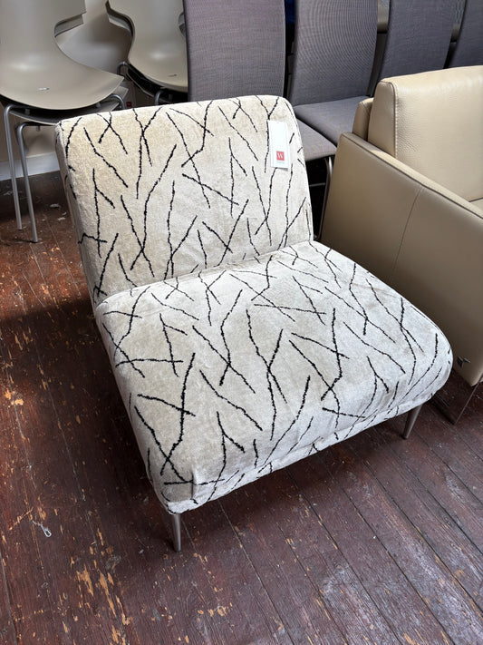 WHITEMEADOW BELLAGIO CHAIR