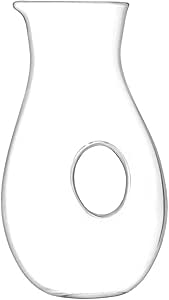 LSA JUG 2.25L CLEAR
