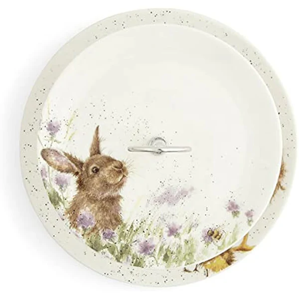 WRENDALE 2 TIRED CAKE STAND