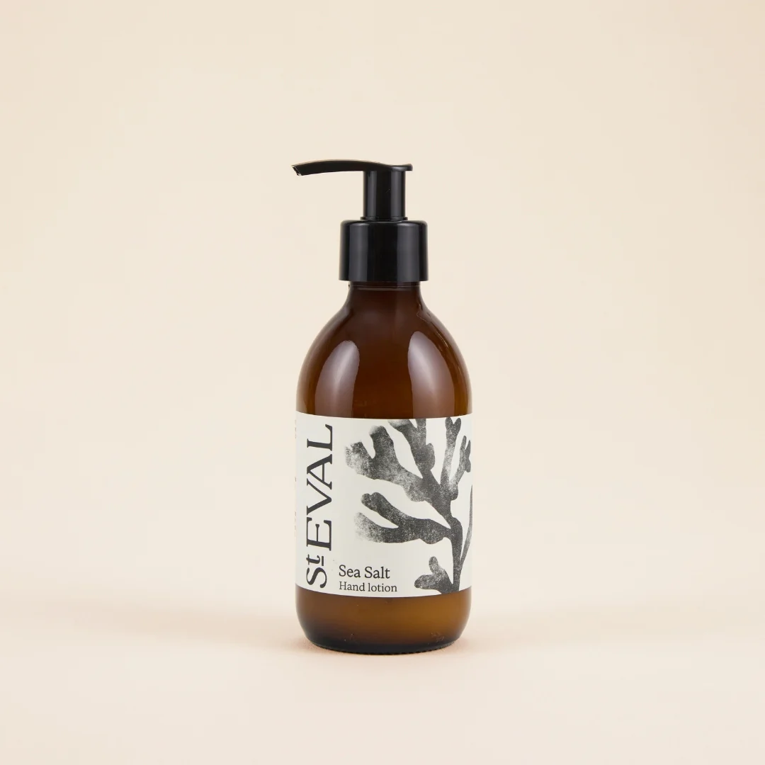 SEA SALT HAND LOTION