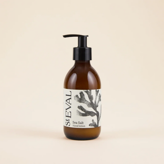 SEA SALT HAND LOTION