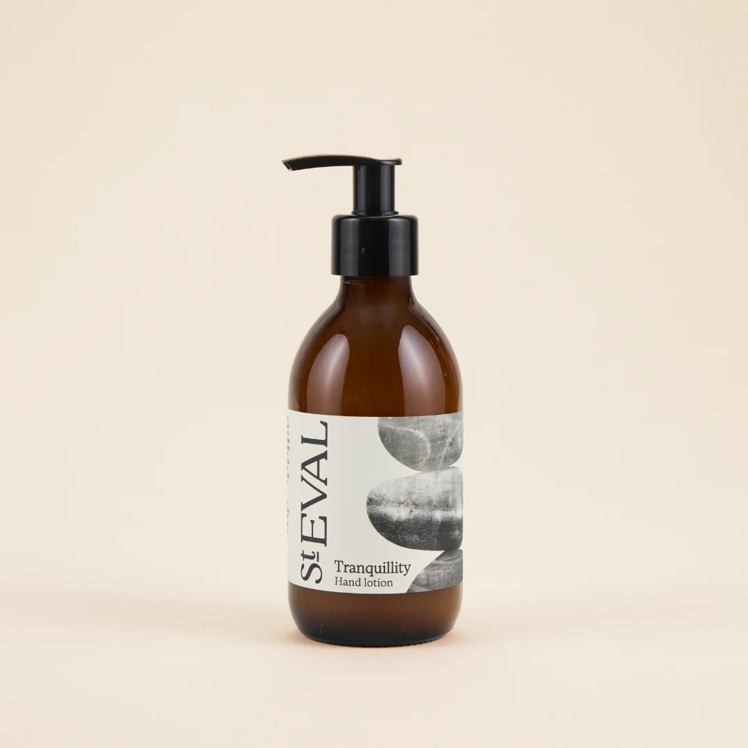 TRANQUILLITY HAND LOTION