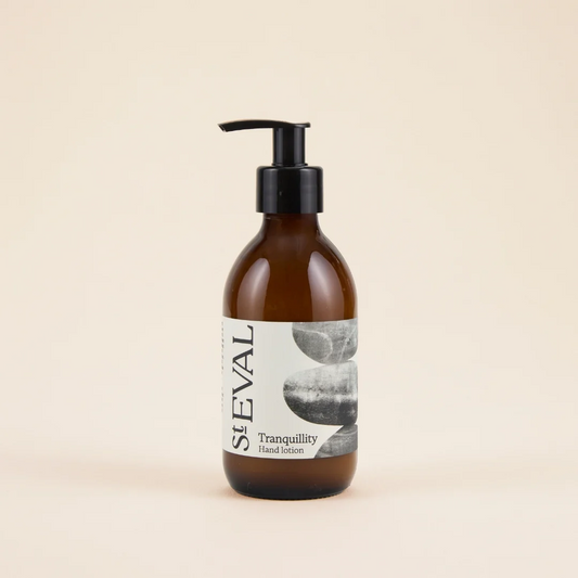 TRANQUILLITY HAND LOTION