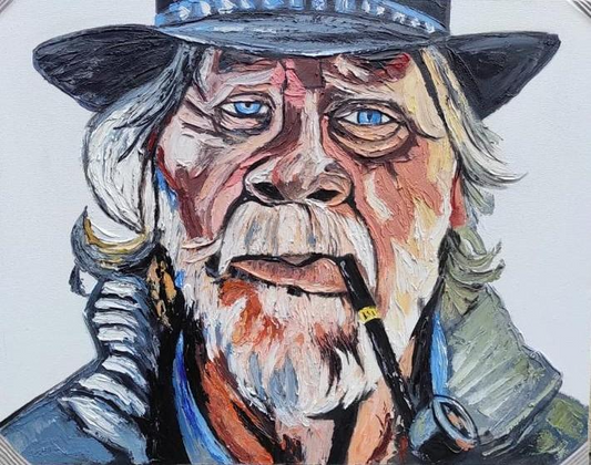 CLINT PRINT