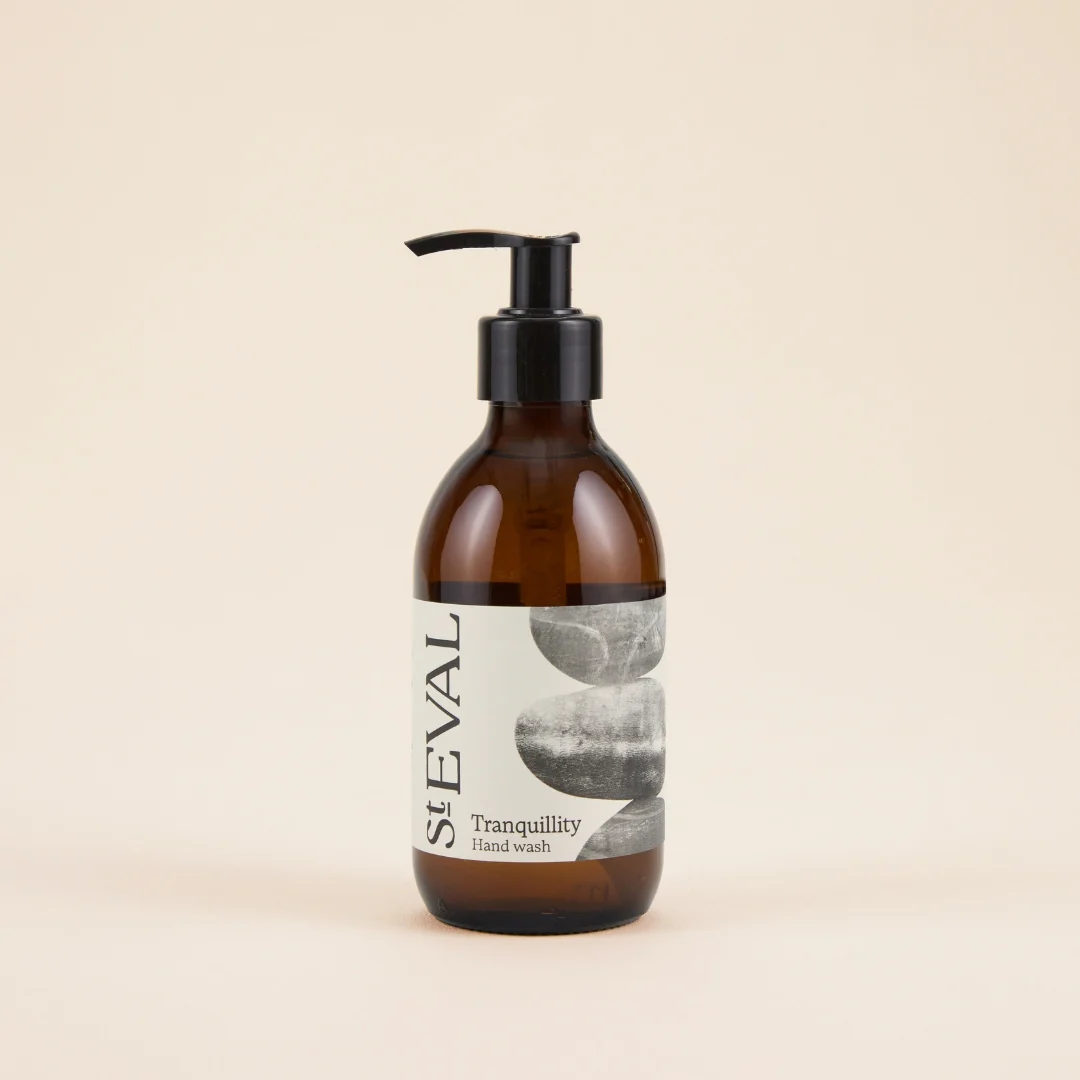 TRANQUILLITY HAND WASH