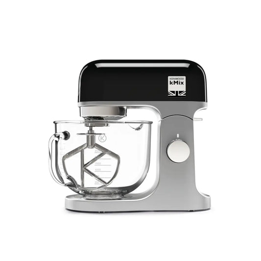KENWOOD KMIX STANDMIXER BLACK