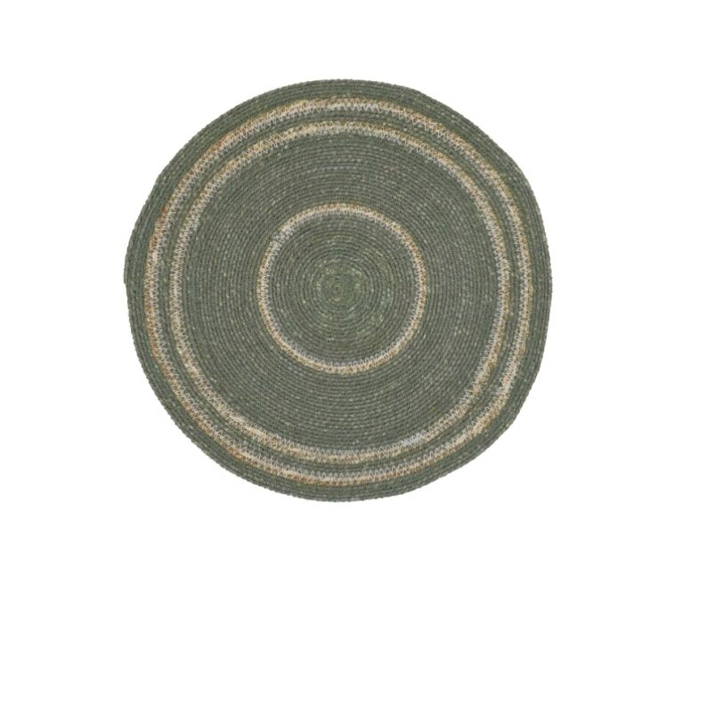 HYDRA WOVEN SEAGRASS PLACEMAT SEAFORM