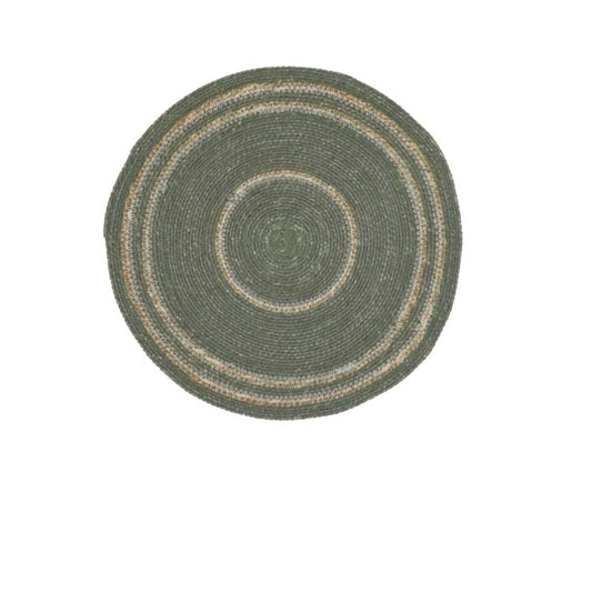 HYDRA WOVEN SEAGRASS PLACEMAT SEAFORM