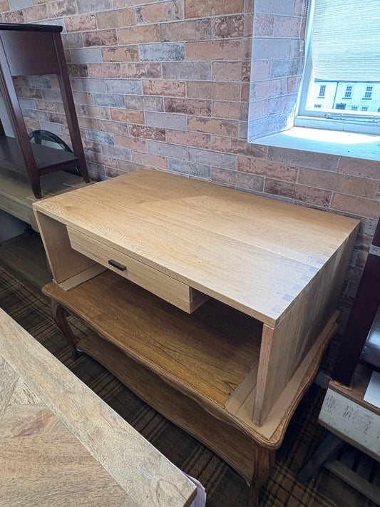 GALLERY KIELDER COFFEE TABLE
