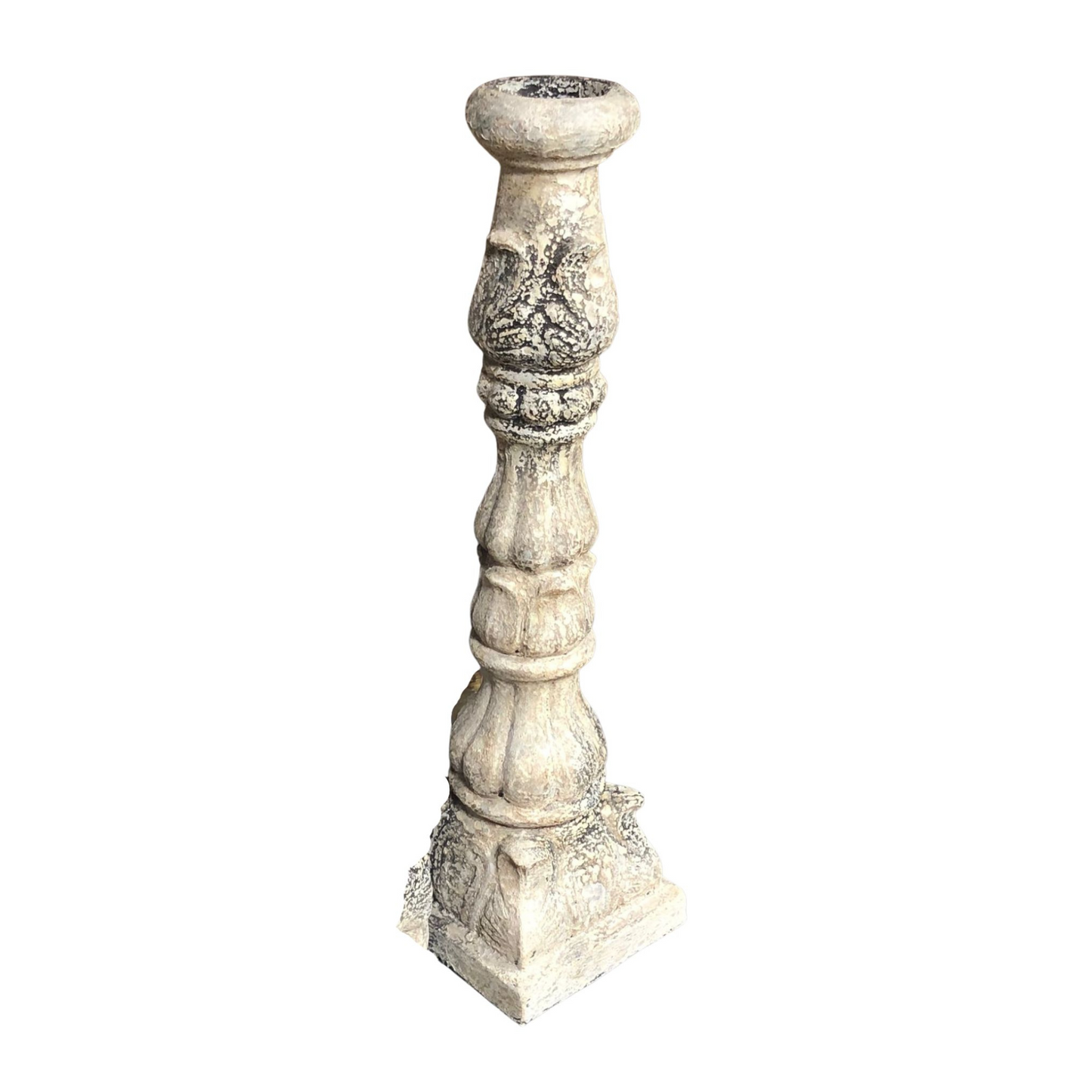 KILORA ORNATE PILLAR LARGE