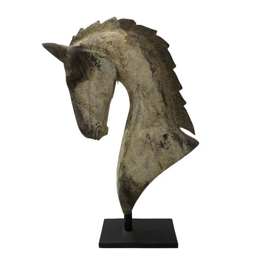 PALOMA HORSE HEAD