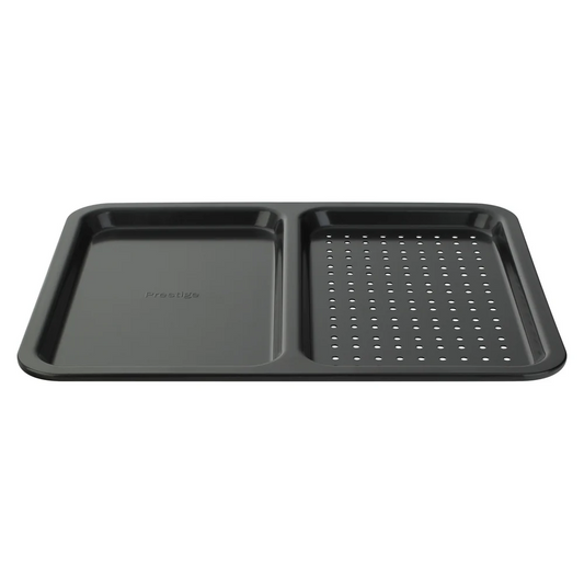 PRESTIGE SPLIT OVEN TRAY